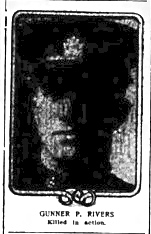 Photo of PERCY JOHN RIVERS