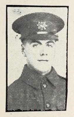 Photo of PERCY DANDO