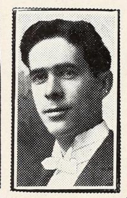 Photo of JOHN MELVILLE DAVEY