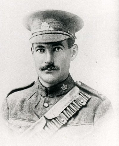 Photo of Nelson Davidson