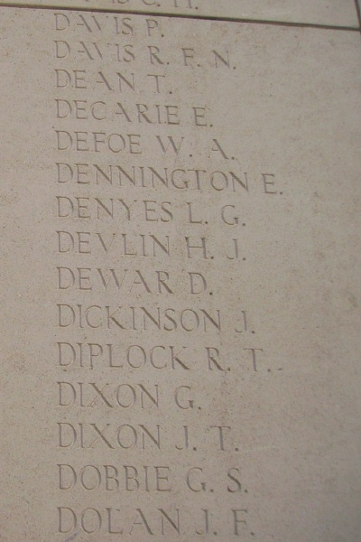 Inscription