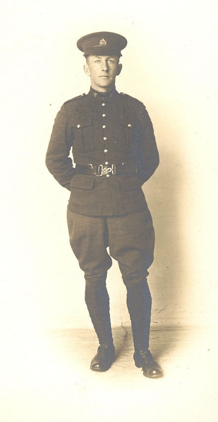 Photo of William Deir