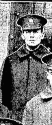 Photo of LINDSAY GARFIELD DENYES