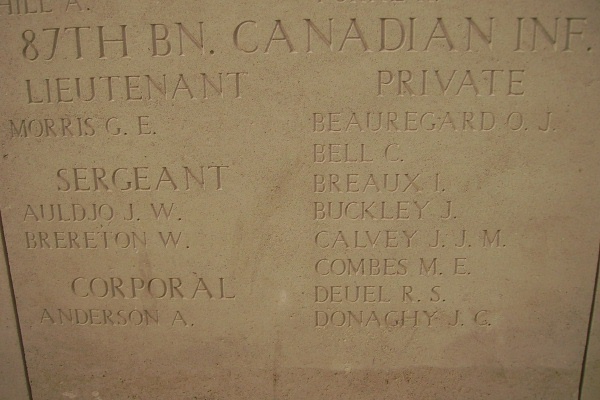 Inscription