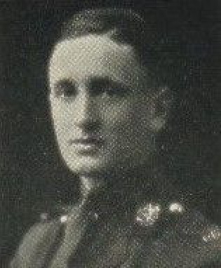 Photo of Henry Lyman Devlin