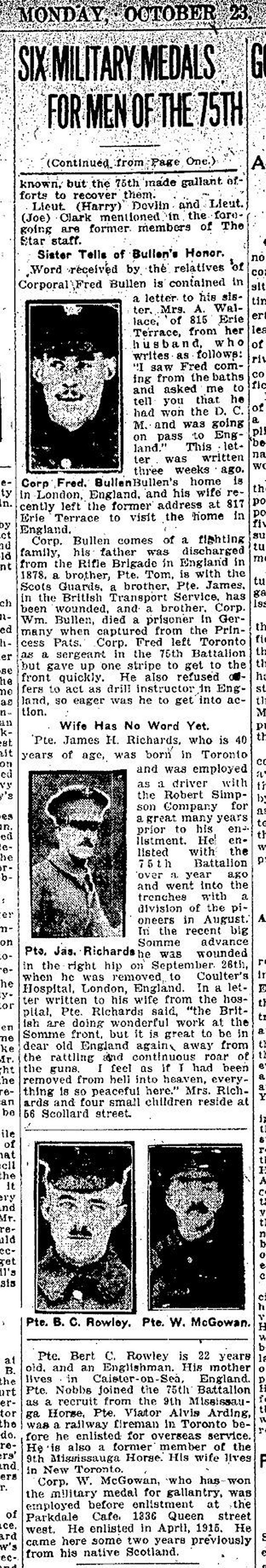 Newspaper Clipping (2)