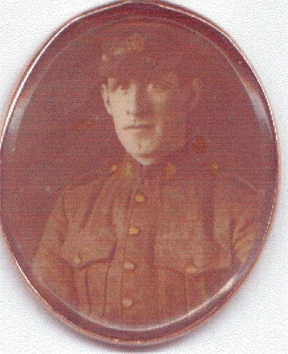 Photo of WILLIAM DICKIE