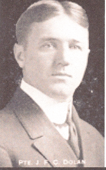 Photo of John Frederick Dolan