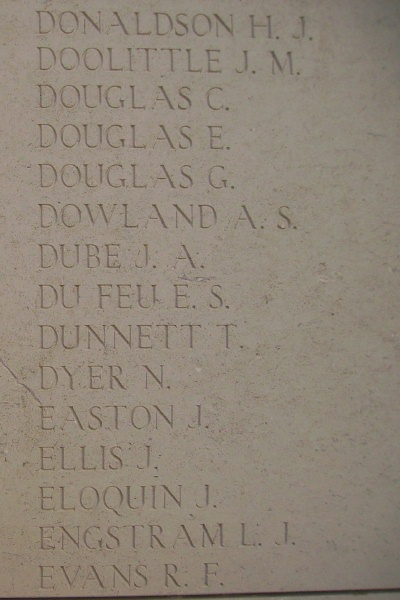 Inscription
