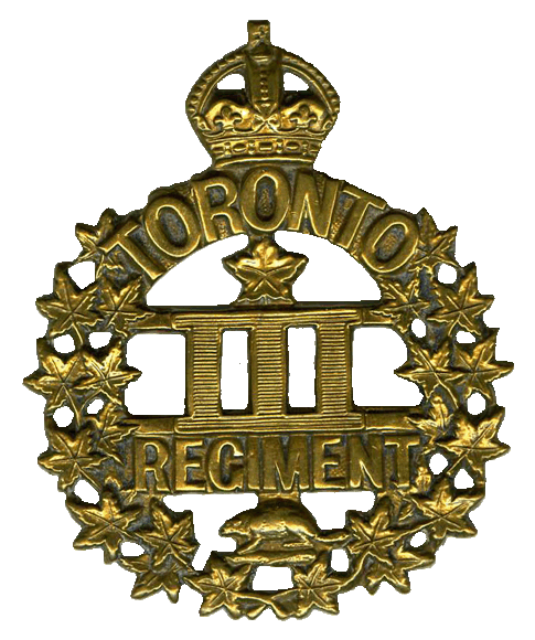 Cap Badge