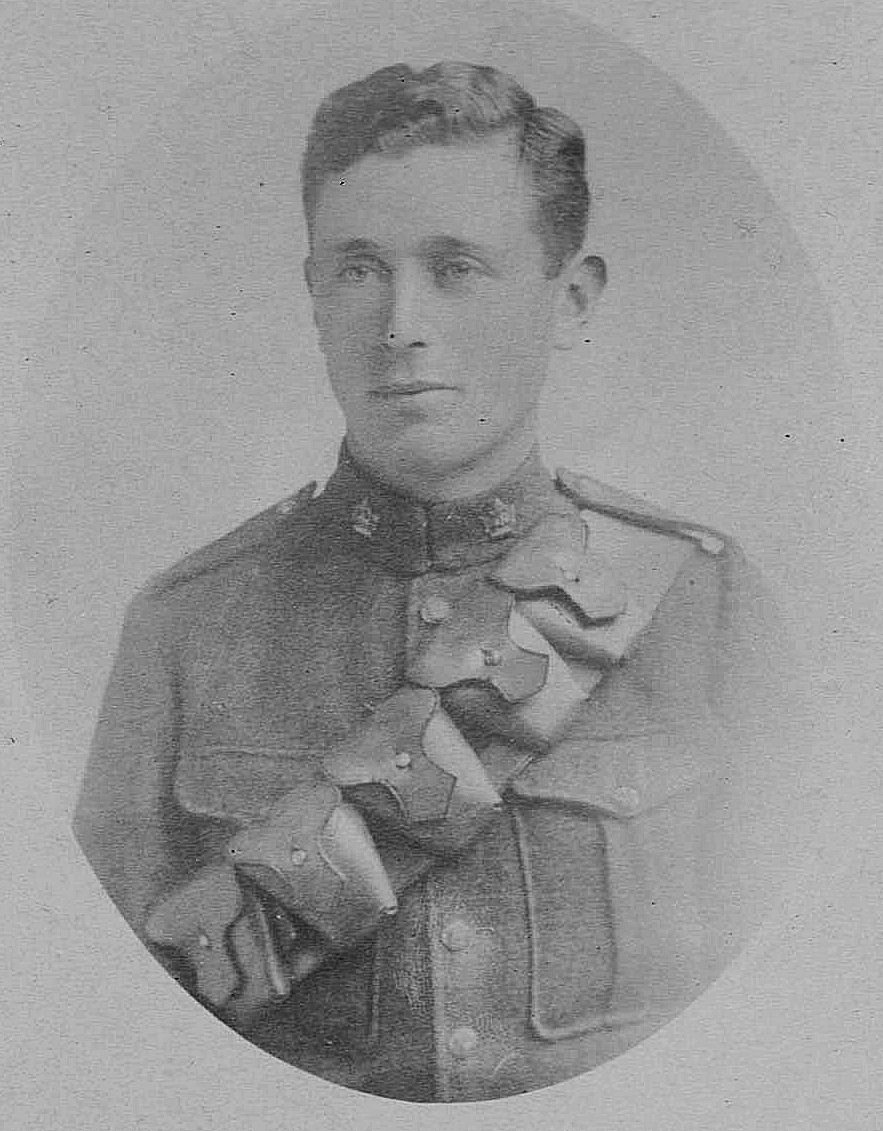 Photo of William Duane