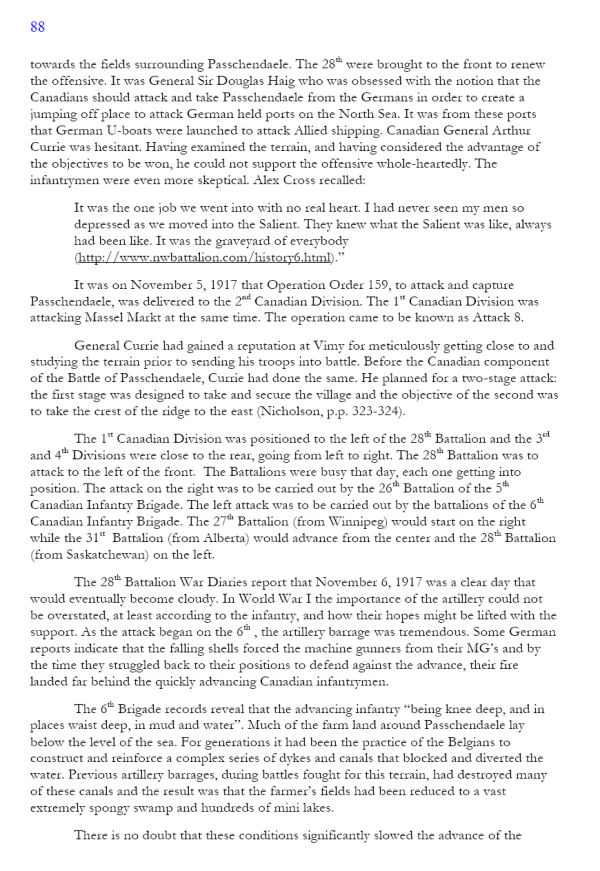 Hampton Remembers Biography