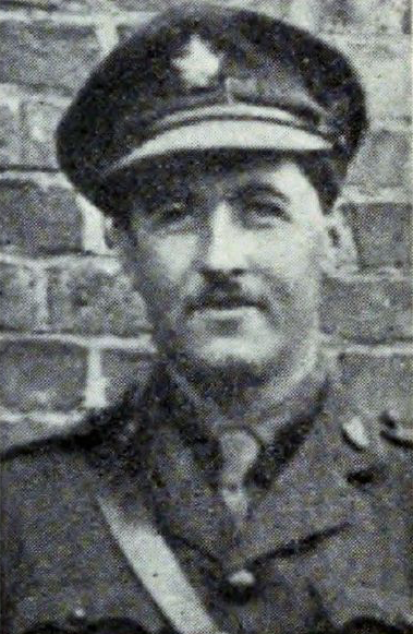 Photo of JOSEPH DONALD DUNN