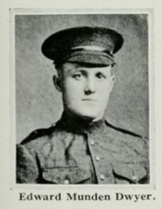 Photo of MUNDEN DWYER