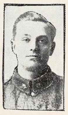 Photo of JOHN EASTON