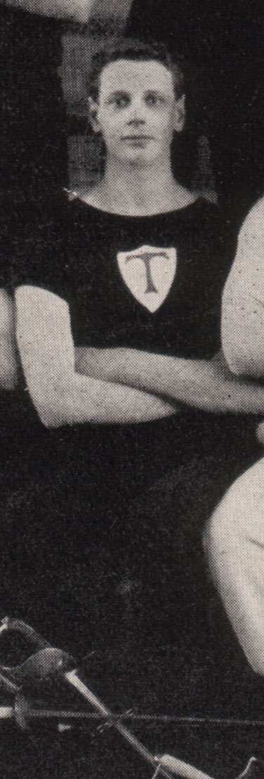 Photo of Jaffray Eaton