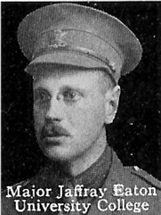 Photo of Jaffray Eaton