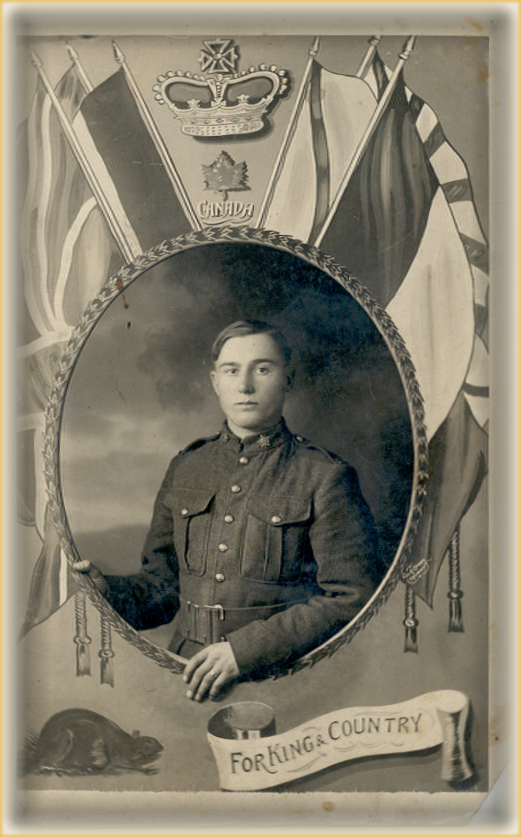 Photo of George Richard Elliott