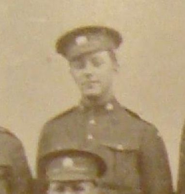 Photo of Robert Myles Elliott