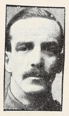 Photo of RICHARD FREDERICK EVANS