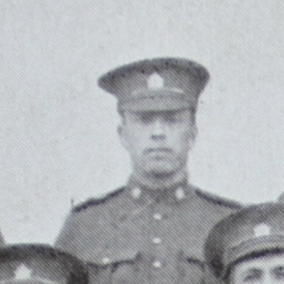 Photo of WILLIAM ERNEST FARLEY
