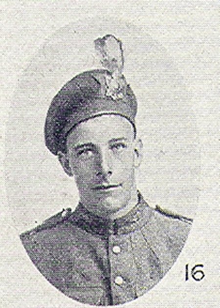 Photo of Winfield Arthur Farris