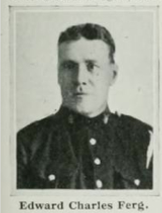 Photo of EDWARD CHARLES FERG