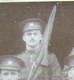 Photo of Lawrence Ferguson