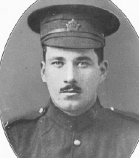 Photo of Wilbert Ferguson