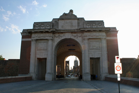 Menin Gate
