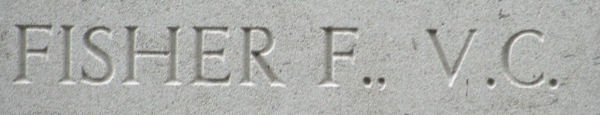Inscription on Menin Gate