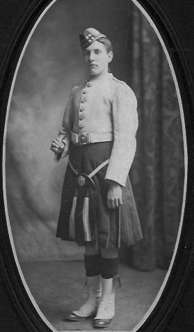 Photo of Frederick George Ford