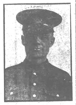 Photo of Marshall Forster