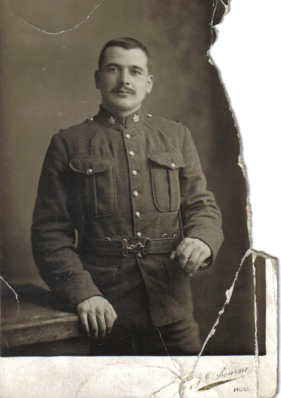 Photo of GEORGE HENRY FOTHERBY