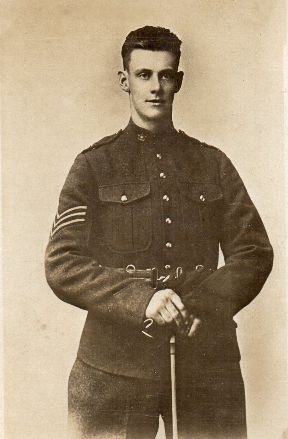 Photo of Benjamin Henry Freeman