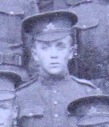 Photo of Heman French