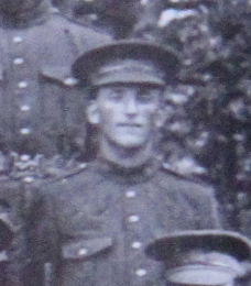 Photo of Harry Frisby