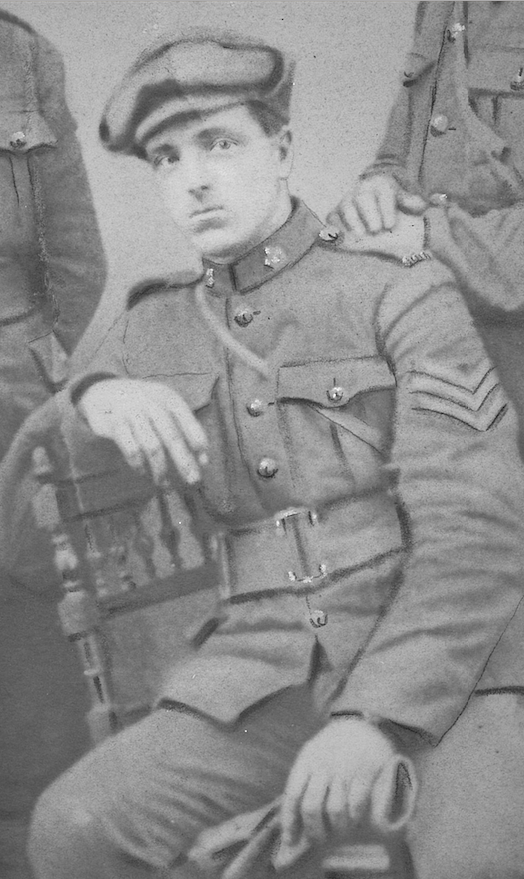 Photo of CHARLES HERBERT FULLER