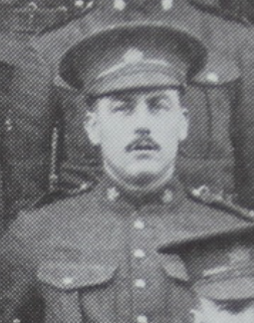 Photo of WILLIAM GEORGE FURBANK