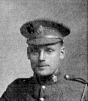 Photo of Walter Furlong