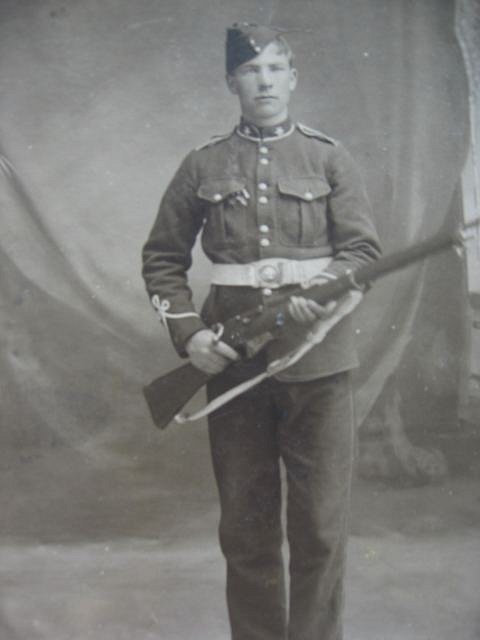 Photo of Richard Gardner