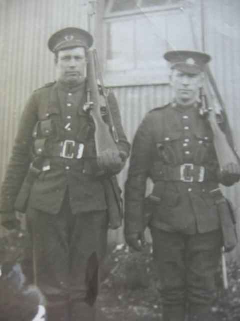 Photo of Richard Gardner