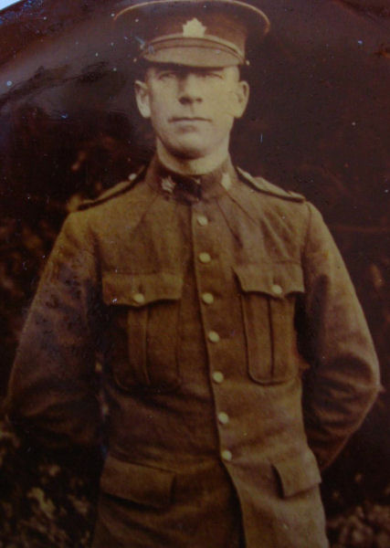 Photo of Richard Gardner