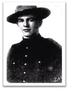 Photo of DESMOND ST CLAIR GEORGE