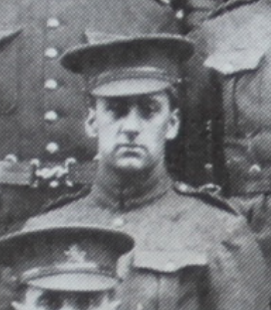 Photo of ALBERT GIBBON