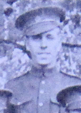 Photo of Edouard Giroux