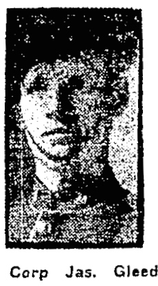 Photo of James Jarvis Gleed