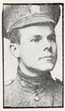 Photo of PETER JAMES GLOCKLING