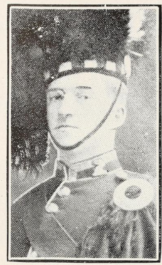 Photo of JOHN DONALD GLOVER