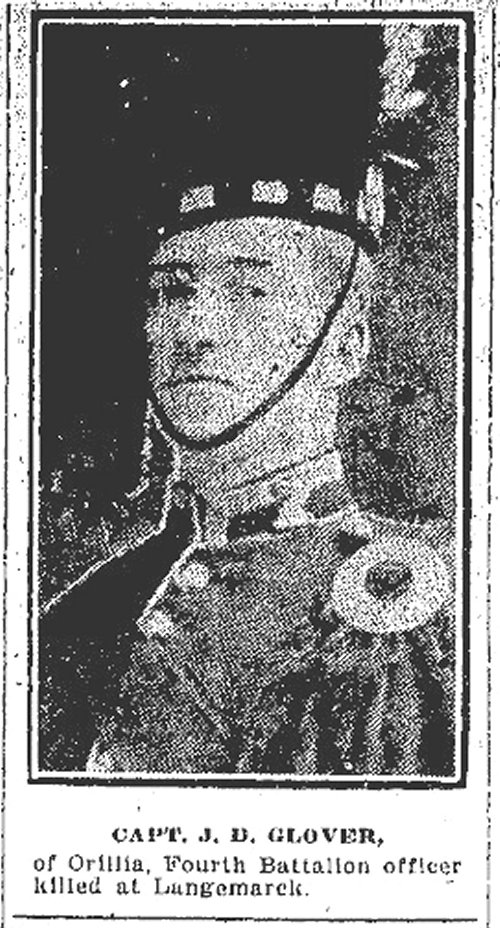 Newspaper Clipping (3)